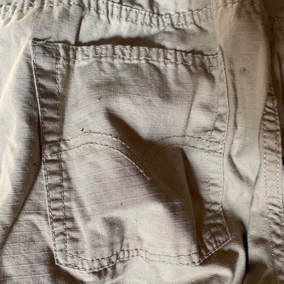 Levi jogger - Picture 6 of 7